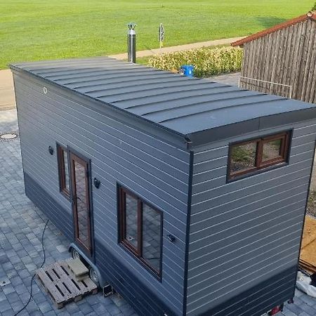 Tiny House Flexhome Buchenberg  Экстерьер фото