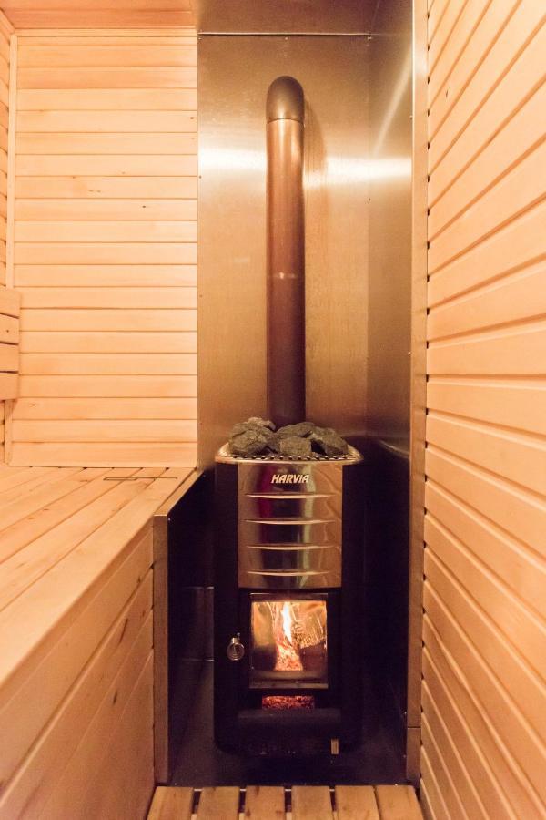 Tiny House Flexhome Buchenberg  Экстерьер фото