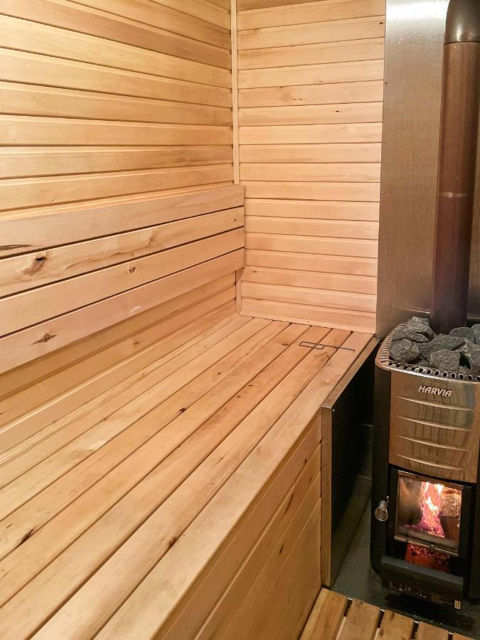 Tiny House Flexhome Buchenberg  Экстерьер фото